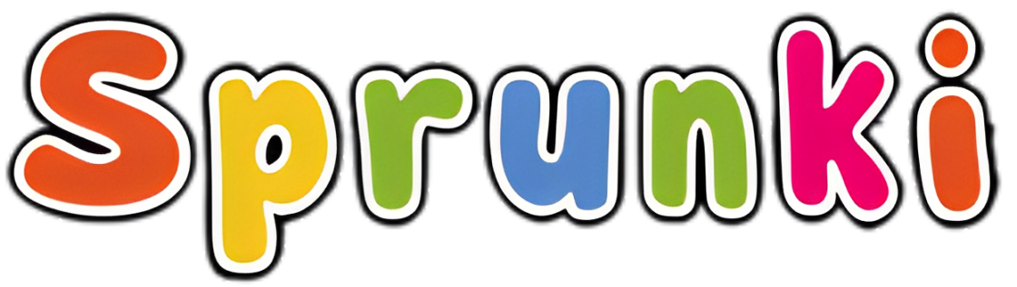 Sprunki Phase logo